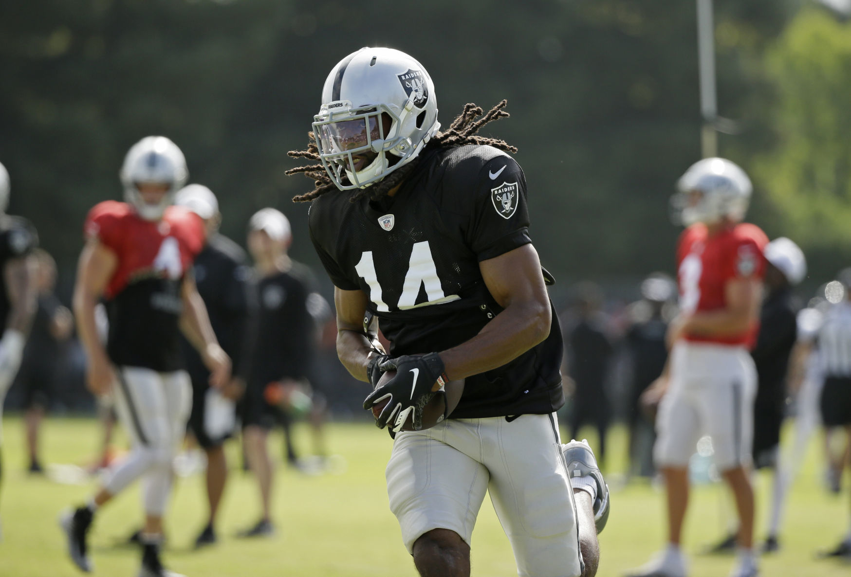 Preseason cuts not signed by other NFL teams or practice squads